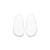 Nike Lil' Swoosh Abrasion Resistant Low top Sports Casual Shoes Blue Pink Infant And Toddler AQ3113-407