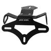 For Kawasaki Ninja ZX-10R ZX10R ZX 10R/10RR SE -  Rear Registration Bracket Linse Plate Holder Frame Tail Tidy LED