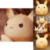 Cozy And Cuddly Genshin Impact Klee Jumpty Dumpty Plush Throw Pillow For All Ages