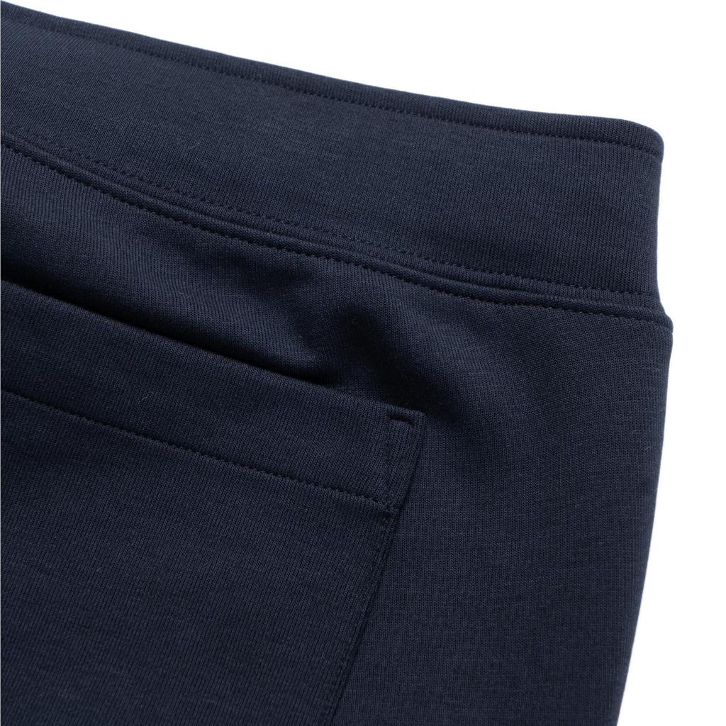 Polo Ralph Lauren FW21 Logo Loose Fit Sweatpants Men Bottoms Dark-Blue 710652314-002
