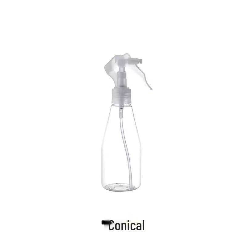 Compact Flower & Succulent Watering Can, Multi-Purpose Spray Bottle for Household Cleaning and Plant Care