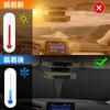 Toyota Corolla Cross SUV Windshield UV Protection No Suction Cups Light Summer UV Easy Installation and Includes Storage Bag [Enhanced Edition] (10