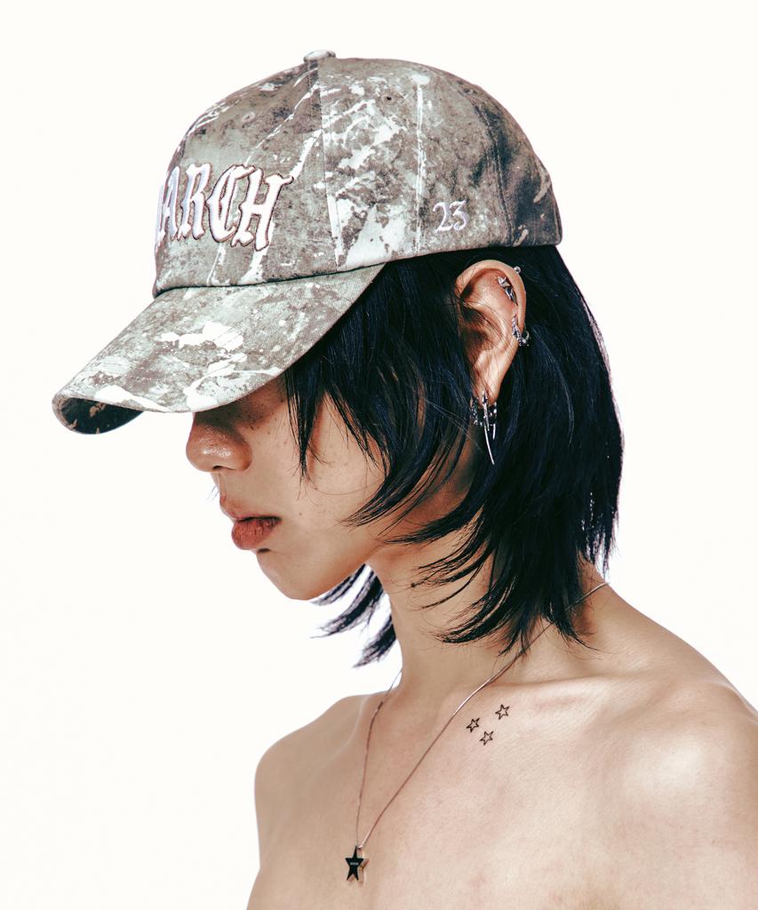 LANARCHIVE [4094] Realtree Hunters Ball Cap