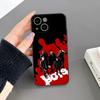 The Boys Phone Case Fundas Design for iPhone 18 15 14 Pro Max 13 Mini 11 12 Xr X Xs 6s 6 7 8 SE Plus Cover
