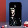 Johnny Hallyday Case For Samsung J5 J7 J3 J1 2016 A3 A5 2017 A6 A7 A8 A9 J8 2018 J4 J6 Plus Coque Fundas