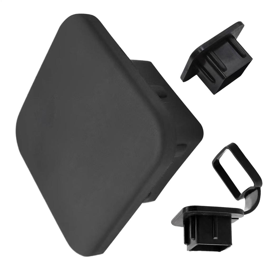 Hitch Cover, Hitch Cover for Truck, Square Mouth Hitch Dust Plug | Funny Hitch