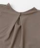 Urban Research Items Shoulder Tuck Sleeveless Dress MOC FREE Women's ITA5-26A030
