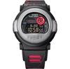 Часы Casio G-Shock G-B001MVA-1ER Carbon Core Guard Jason Limited Edition SET