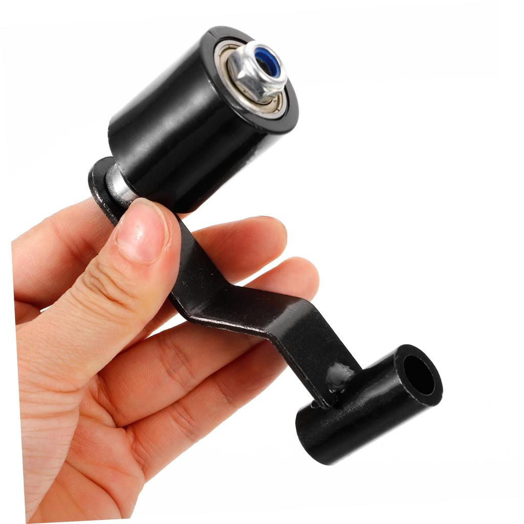 DRESSOOS Chain Tensioner Chain Adjuster Tensioner Bike Repair Kit Chain Guide Roller Chain Roller Tensioner Chain Guide Tensioner