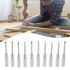 10Pcs Screwdrivers Disassemble Toys Repair Hand Tool