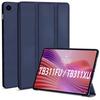 For Lenovo Tab 10.1" () TB311FU / TB311XU Tablet Soft Case Lightweight Foldable with Auto Sleep/Wake Cover for Lenovo Tab