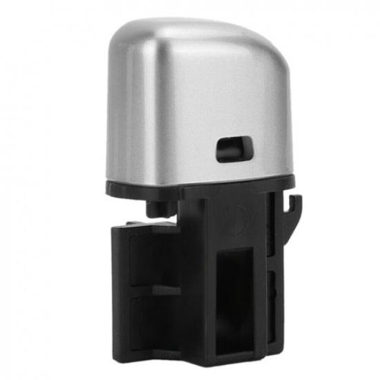 Car Gear Shift Knob Push Button Repair 54132-TLA-A62ZB For Honda CR-V 2017-2018