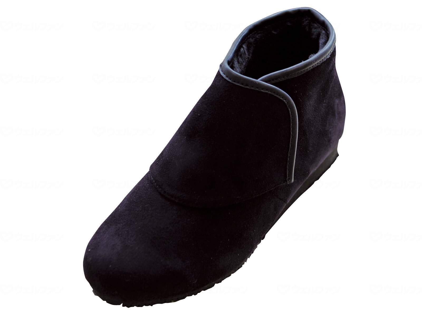 

Wellfun Riches Snow Boots чорний