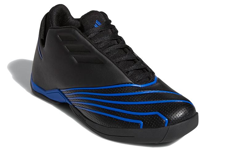 T-Mac 2 Adidas Evo 'Black Royal' FX4992