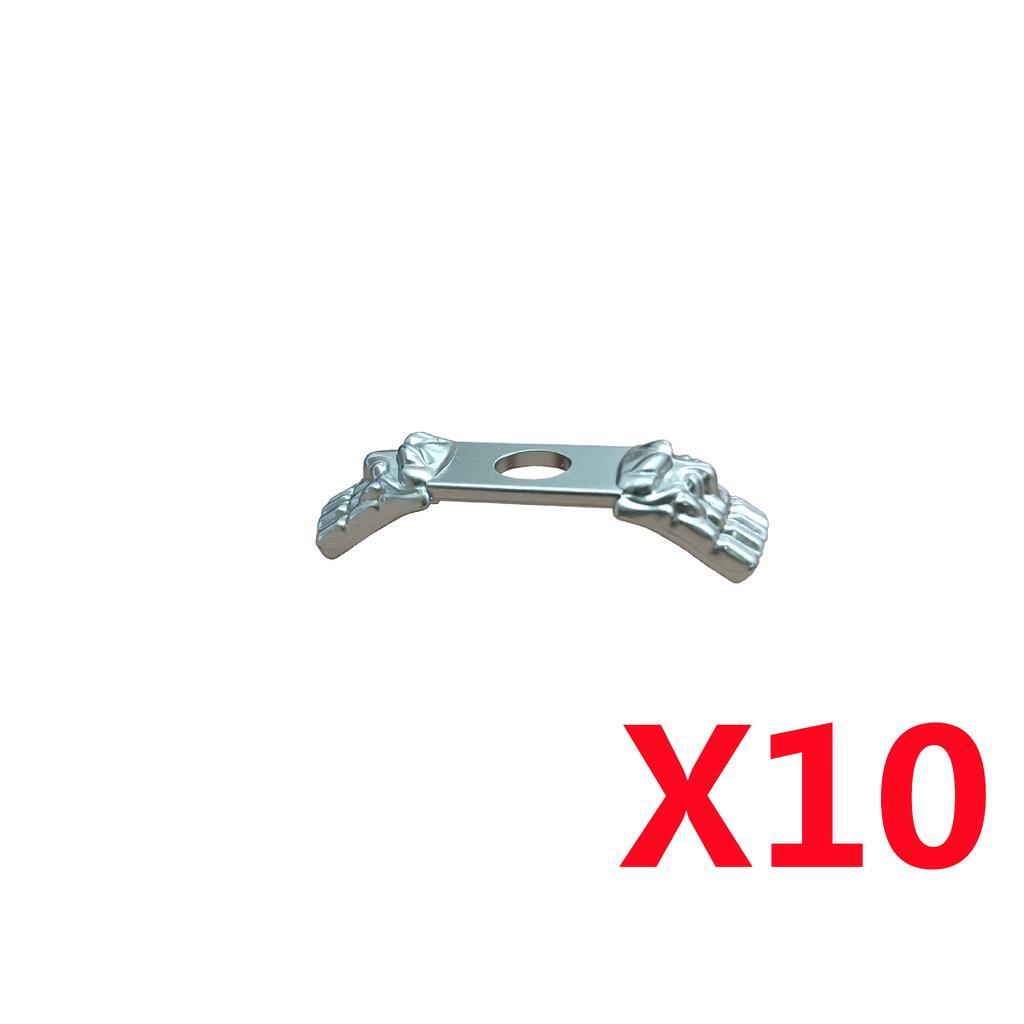 MOC Medieval Soldier Shoulder Armor Building Blocks Knight Figure Wearing Part Accessories Helmet Wings Weapon DIY Toy Gift K001