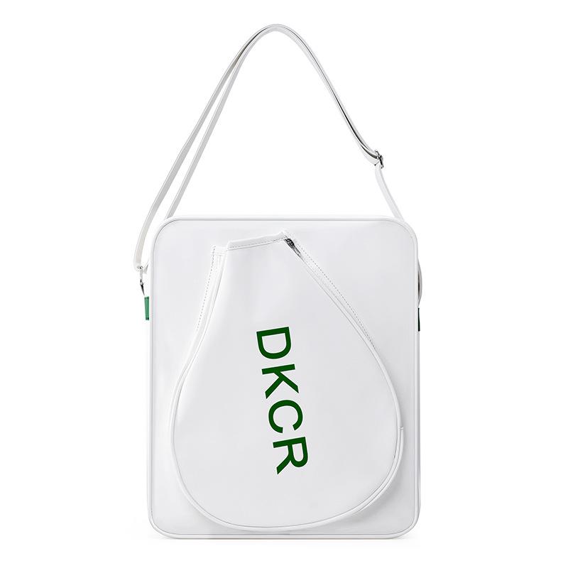 Versatile Outdoor Sports Bag for Badminton, Table Tennis, and More