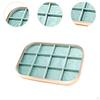Jewelry Tray for Drawer, Stackable Organizer, Storage Earring, Necklace,