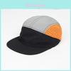 Streetwear Mesh Baseball Cap With Breathable Nylon For Men And Women Summer