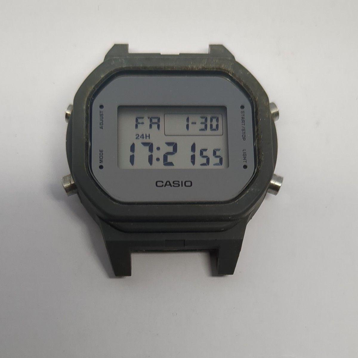 Casio G-SHOCK DW-5600 sk module only