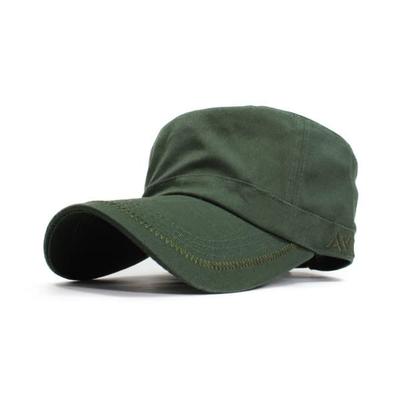 Avirex Work 2 Größen Plus Trendige Geschenk-Kappe, Verfügbar, Größe, NUMMERIERUNG, Herren, Beliebt, Marke, Outdoor, (M, Standard/Khaki)