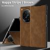 For OPPO Find N6 Case Luxury PU Leather Skin Protective Back Cover Case For OPPO Find N6 N 6 Full Cover Phone Shell Housing
