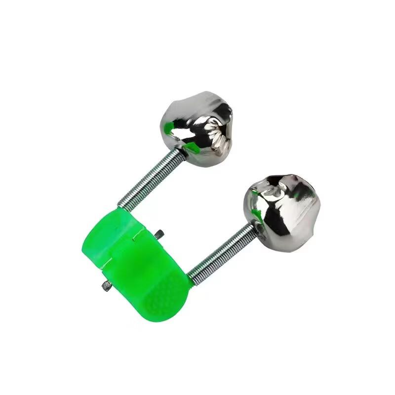Fishing Rod Tip Alarm Bell Clip