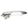 156073261 156073259 Outer Door Handle For Alfa Romeo 147 2000-2010 LHD Exterior Door Handle Front Left Or Right