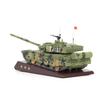 99A Tank 1:32 Scale Military Model
