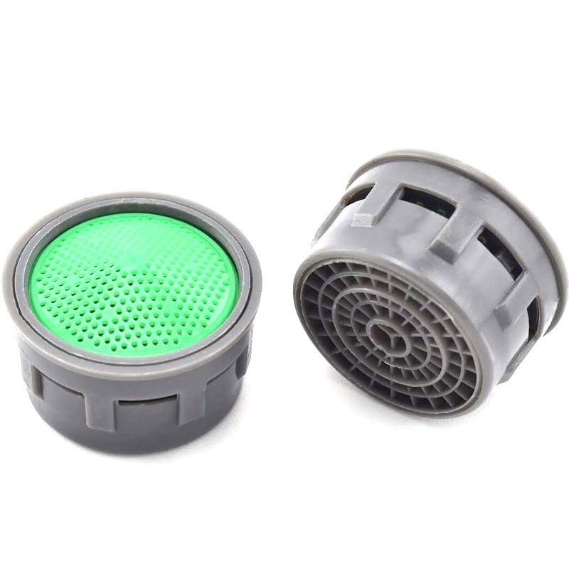 Basin Faucet Aerator Filter & Splash-proof Core Accessories