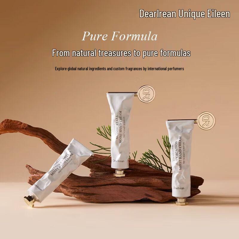 Dear lrean Scented Hand Care Gift Set