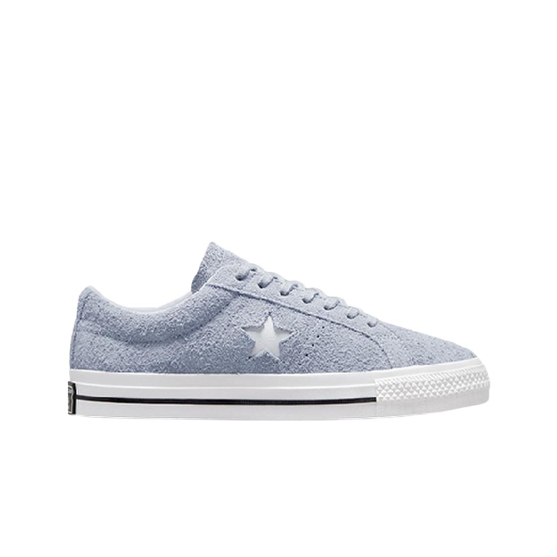

Converse One Star Ox Винтажная замша Призрак 230