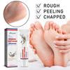 Ximonth Foot Care Cream Enriched Moisturizing Relief For Dry Cracked Heels And Skin