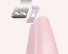 Universal Pet Hair Trimmer for Cats and Dogs - Wide Blade for Ears, Paws, Head, and Toes.