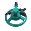 Sprinkler Nozzle 360 Degree Automatic Rotating Water Spray Garden Lawn Automatic Sprinkler Garden Watering Irrigation Supplies