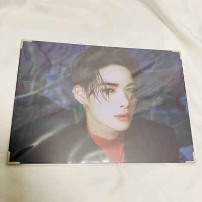 [USED] ENHYPEN WALK THE LINE Premium Photo - Niki (South Korea)