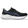 Laufschuhe VERSABLAST 4 1011B982 002 cm 3E [Asics] Herren (Schwarz/Illusion Blau) 27,0