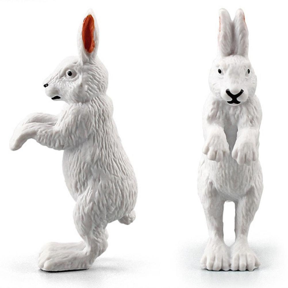 10Pcs Arctic Circle Ocean Sea Animal Figurines Set Animal Learning Models Figures Christmas New Year Birthdays Gift