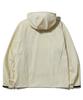 Sierra Designs Owens Softshell Anorak Ivory