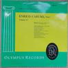 LP Record ENRICO CARUSO  Enrico Caruso Volume 15 ORL315 Olympus Records UK Classical Used