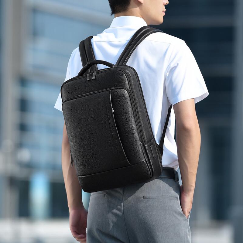 MDNG Men's Versatile Commuter Laptop Backpack