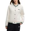New FILA HERITAGE Knitwear Women's White F11W518503F-WT