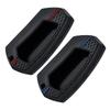 Silicone Car Key Case Remote Alarm Cover for Pandora DXL4950 DX-90 D010 DX 90 91 6X 9X 90B 90BT 90L 42 Moto Russia 2 Way LCD