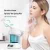 K-SKIN KD2328 Nano Ion Hot Mist Facial Steamer