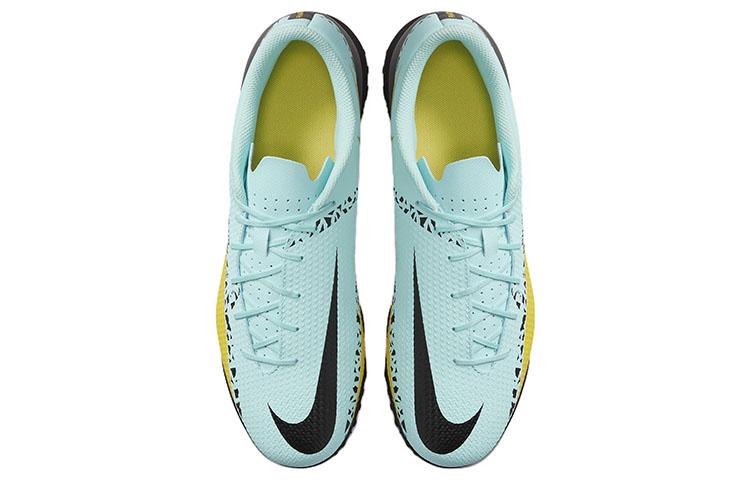 Nike Phantom GT2 Club Tf Glacier Ice Yellow Strike DC0821-407