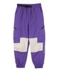 Dolauteoweeo Kicker Snowboard Jogger Pants Purple Unisex