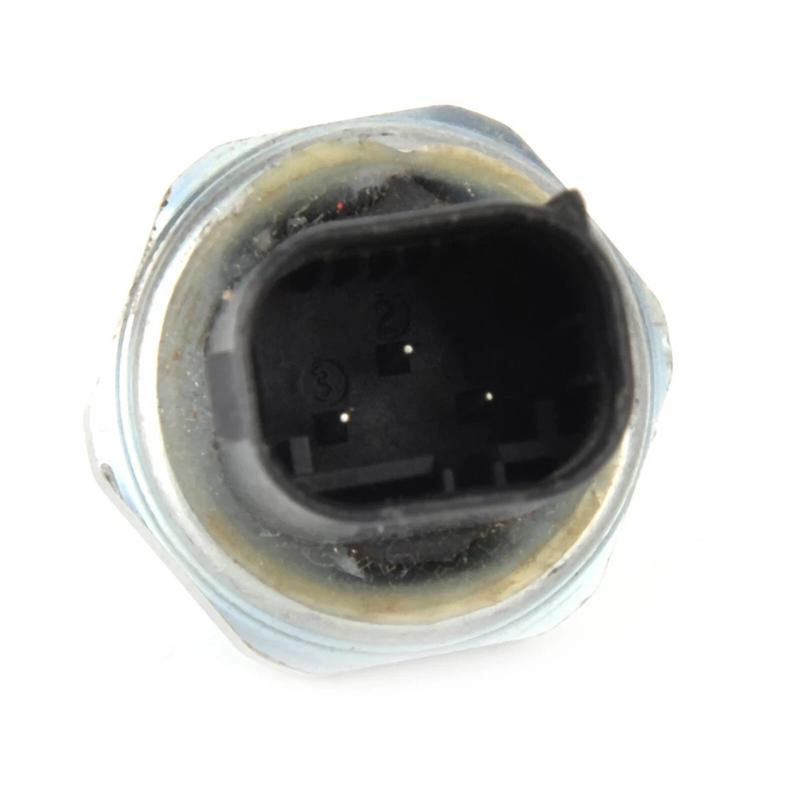 1pc Car A/C Pressure Switch Sensor OEM64539323658 For BMW E81 E46 E90 E39 E60 E61 E84 E83 Brand New Car Accessories