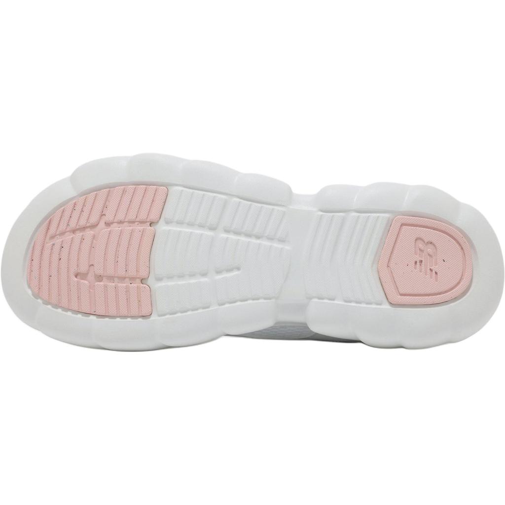 New Balance 230 Comfortable Versatile Non-Slip Wear-Resistant Breathable Kids Sandals Kids sandals White G2309MK