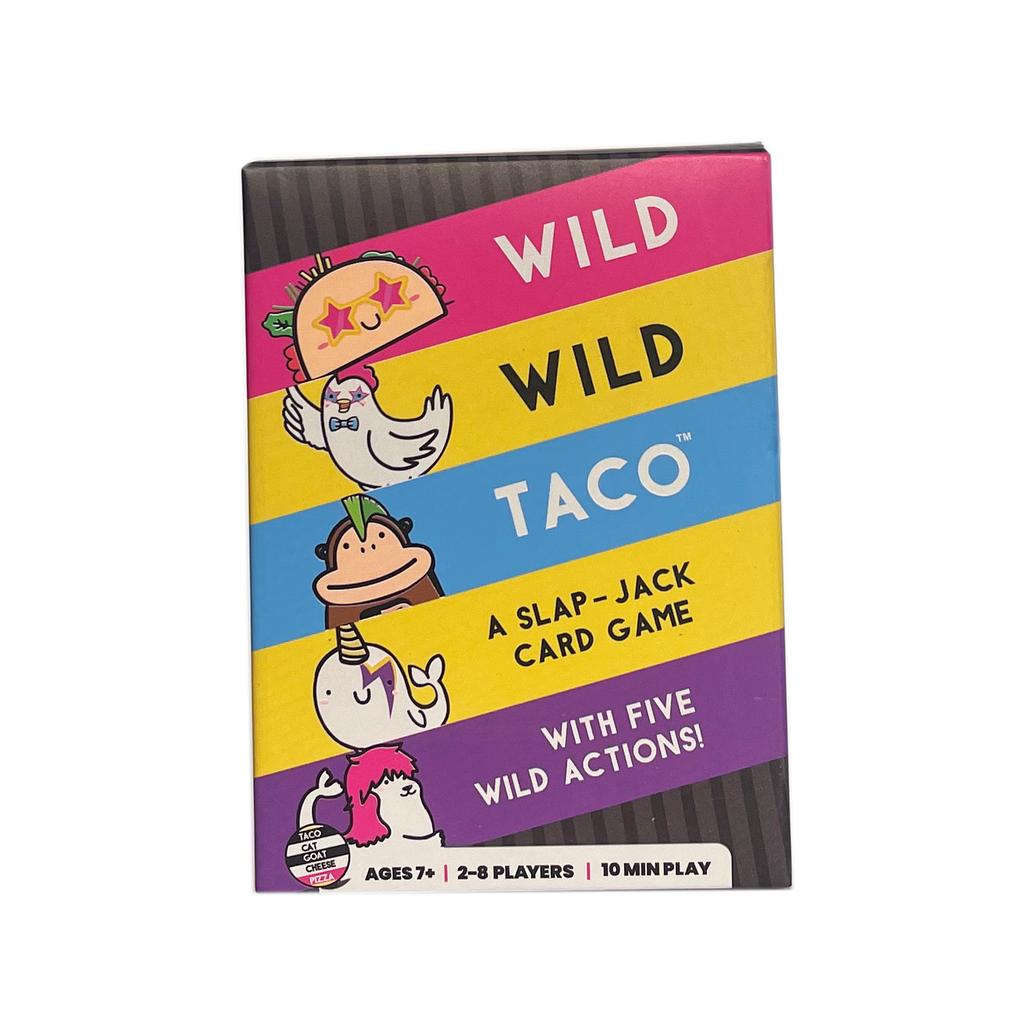 Taco Gatto Capra Formaggio Pizza Babbo Natale Biscotto Elfo Caramella