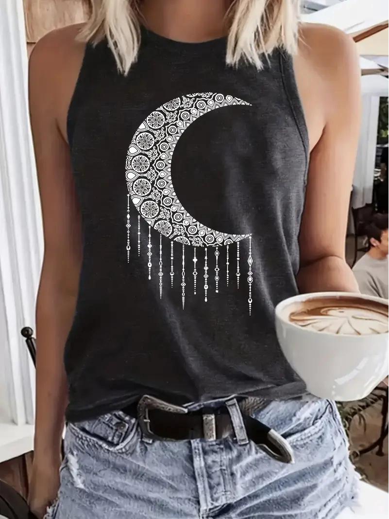 Однотонный простой жилет - Европейский и американский стиль M