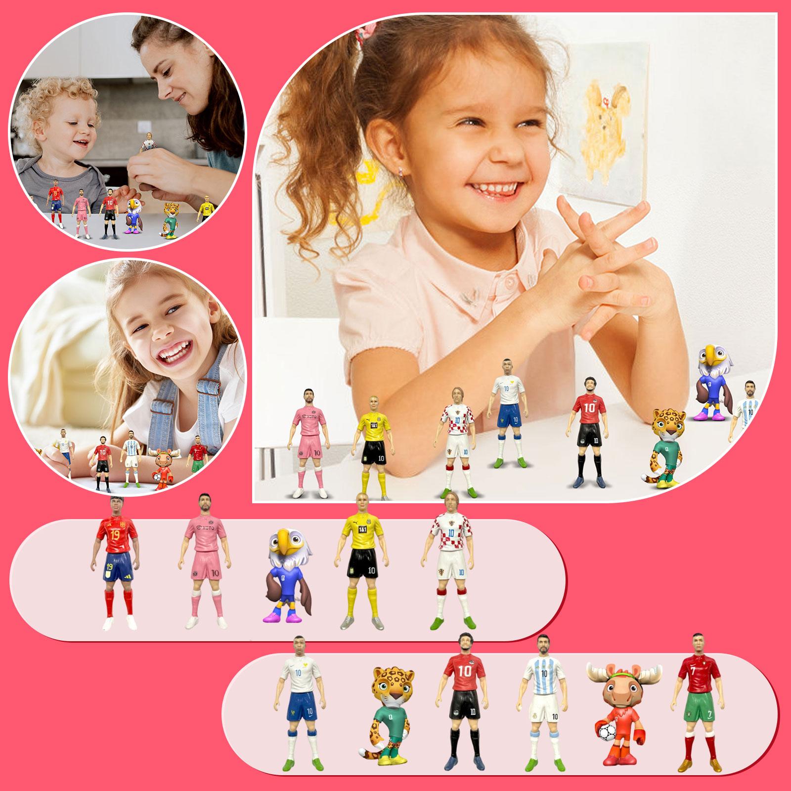 

Украшения для рабочего стола ручной работы для мальчиков и девочек. Подарки One Size